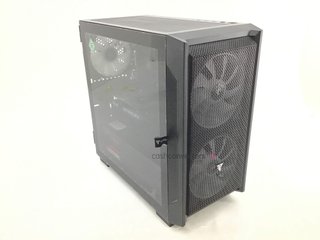 pc clonico clonico