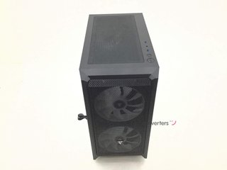 pc clonico clonico