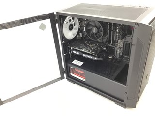 pc clonico clonico