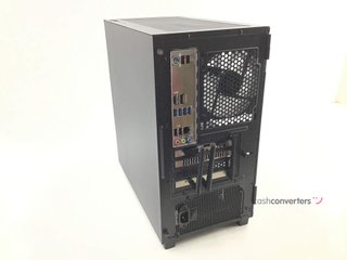 pc clonico clonico