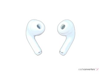 in-ear apple airpods pro
