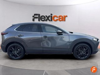 Mazda CX-30 2.0 90 kW 2WD AT Zenith (sin Pack Bose)