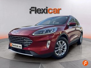 Ford Kuga Titanium 1.5T EcoBoost 110kW (150CV)