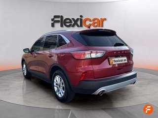 Ford Kuga Titanium 1.5T EcoBoost 110kW (150CV)