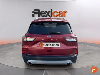Ford Kuga Titanium 1.5T EcoBoost 110kW (150CV)