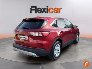 Ford Kuga Titanium 1.5T EcoBoost 110kW (150CV)