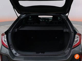 Honda Civic 1.0 I-VTEC TURBO CVT COMFORT