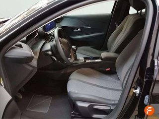Peugeot 208 Allure Gasolina 100 S&S 6 Vel. MAN
