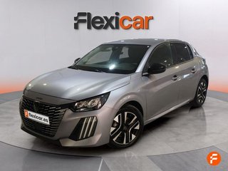 Peugeot 208 Allure Gasolina 100 S&S 6 Vel. MAN