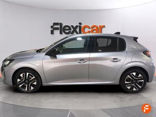 Peugeot 208 Allure Gasolina 100 S&S 6 Vel. MAN