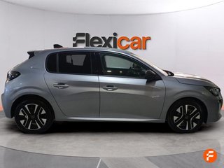 Peugeot 208 Allure Gasolina 100 S&S 6 Vel. MAN