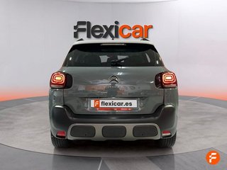 Citroën C3 Aircross PureTech 96kW (130CV) EAT6 Shine Pack