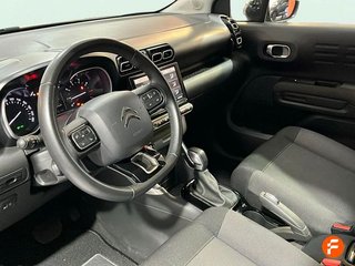 Citroën C3 Aircross PureTech 96kW (130CV) EAT6 Shine Pack
