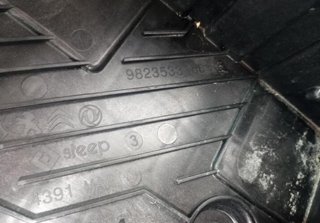 Soporte jeep 9823533180 avenger altitude 139728