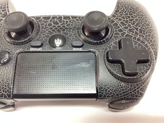 mando ps4 t-rex indep007