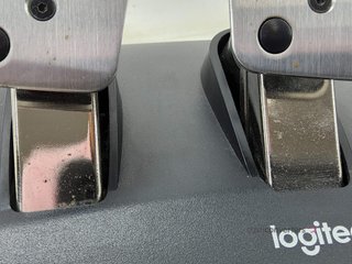 volante ps4 logitech g29