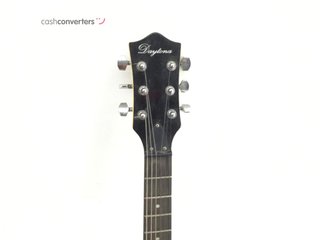 guitarra electrica daytona les paul