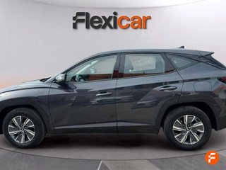 Hyundai Tucson 1.6 CRDI 85kW (115CV) Klass
