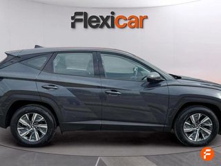 Hyundai Tucson 1.6 CRDI 85kW (115CV) Klass