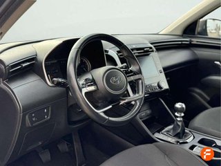 Hyundai Tucson 1.6 CRDI 85kW (115CV) Klass