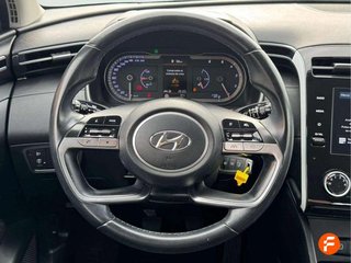 Hyundai Tucson 1.6 CRDI 85kW (115CV) Klass