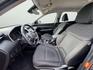 Hyundai Tucson 1.6 CRDI 85kW (115CV) Klass