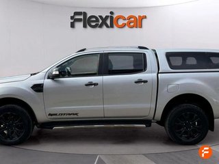 Ford Ranger FORD RANGER 2.0 213CV WILDTRAK