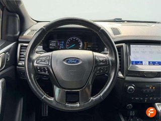 Ford Ranger FORD RANGER 2.0 213CV WILDTRAK