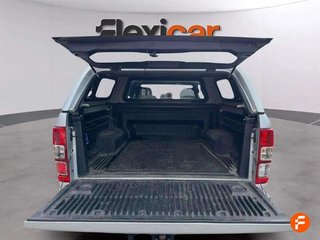 Ford Ranger FORD RANGER 2.0 213CV WILDTRAK