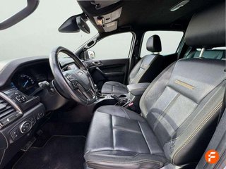 Ford Ranger FORD RANGER 2.0 213CV WILDTRAK
