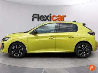 Peugeot 208 Allure Gasolina 100 S&S 6 Vel. MAN