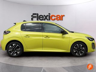Peugeot 208 Allure Gasolina 100 S&S 6 Vel. MAN