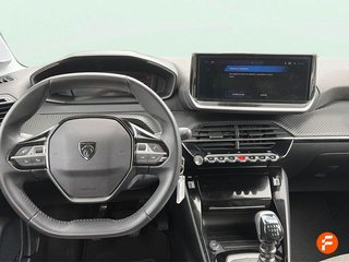 Peugeot 208 Allure Gasolina 100 S&S 6 Vel. MAN