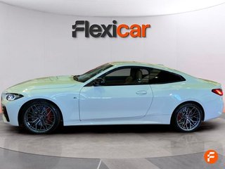 BMW Serie 4 430i Gran Coupé