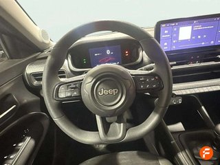Jeep Avenger 1.2 G 74kW (100CV) Avenger