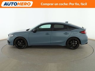 Honda Civic 2.0 e:HEV Sport