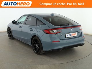 Honda Civic 2.0 e:HEV Sport