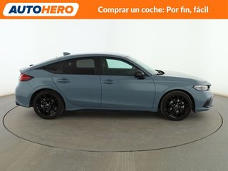Honda Civic 2.0 e:HEV Sport