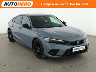 Honda Civic 2.0 e:HEV Sport