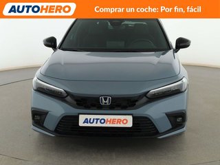Honda Civic 2.0 e:HEV Sport