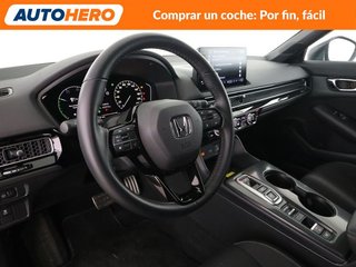 Honda Civic 2.0 e:HEV Sport