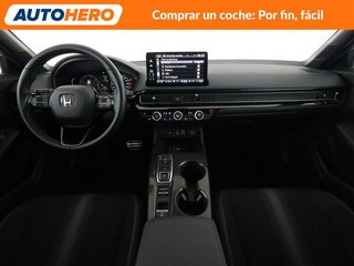 Honda Civic 2.0 e:HEV Sport