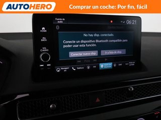 Honda Civic 2.0 e:HEV Sport