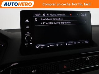 Honda Civic 2.0 e:HEV Sport