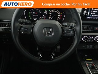 Honda Civic 2.0 e:HEV Sport