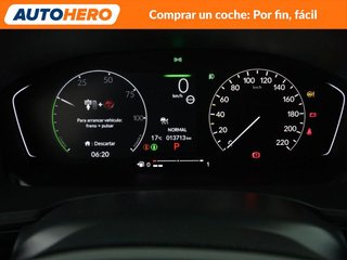 Honda Civic 2.0 e:HEV Sport