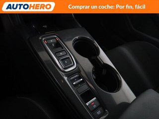 Honda Civic 2.0 e:HEV Sport