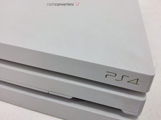 sony ps4 pro 1tb