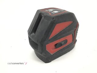 nivel laser futech saturn 2