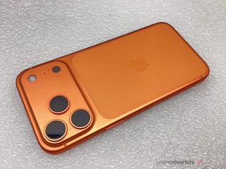 apple iphone 17 pro max 512gb